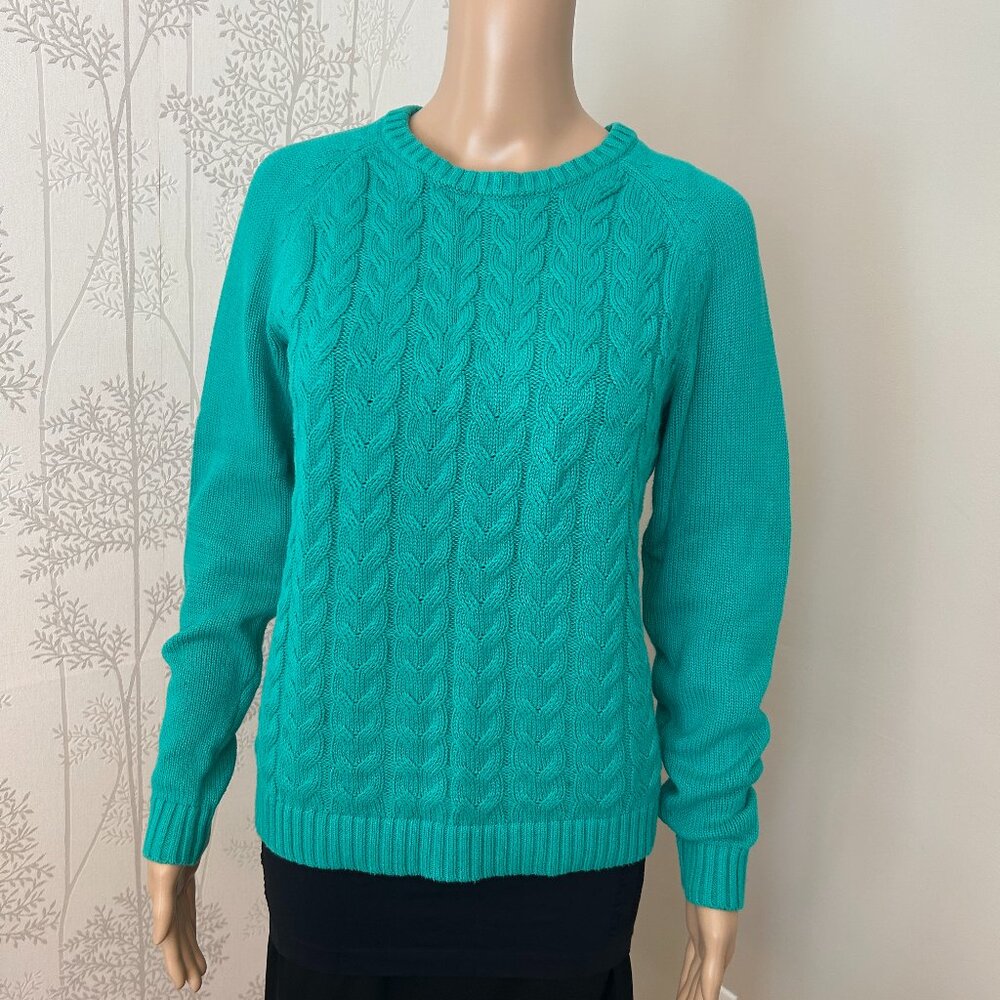 Land's End Size S